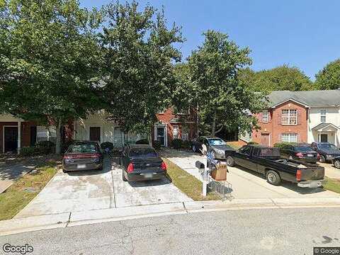 Waldrop, DECATUR, GA 30034