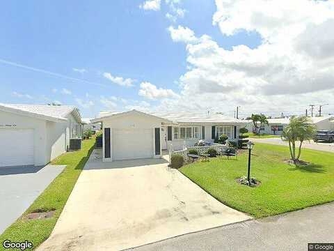 11Th, BOYNTON BEACH, FL 33426