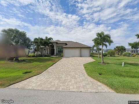 Long Meadow, ROTONDA WEST, FL 33947