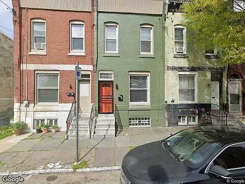 Croskey, PHILADELPHIA, PA 19121
