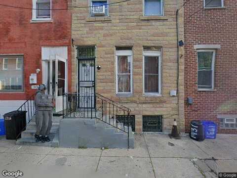 Page, PHILADELPHIA, PA 19121
