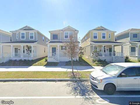 Cross Prairie, KISSIMMEE, FL 34744