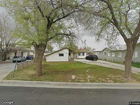 Ivyton, LANCASTER, CA 93534