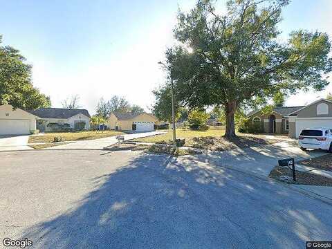 Clowson, OCOEE, FL 34761