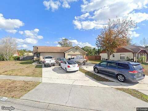 Easton, ORLANDO, FL 32825