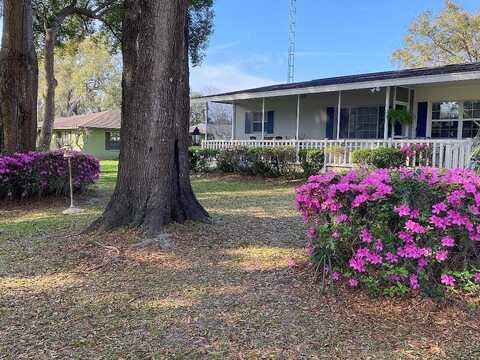 43Rd, BELLEVIEW, FL 34420