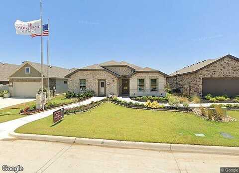 Pecos, Crossroads, TX 76227