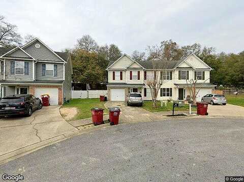 Dahlquist, CRESTVIEW, FL 32539