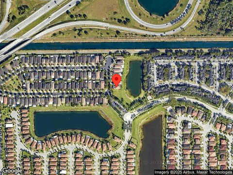 25Th, HOMESTEAD, FL 33033