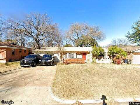 Covert, FORT WORTH, TX 76133