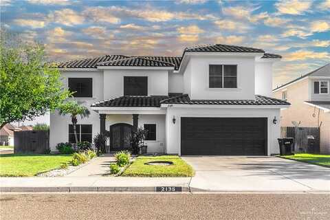 Kilgore, MCALLEN, TX 78504