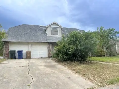 Vancouver, CORPUS CHRISTI, TX 78414