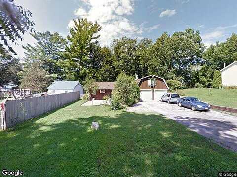 Oakland, CAMBRIDGE, WI 53523