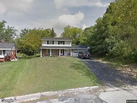 Lambs, MENOMONEE FALLS, WI 53051