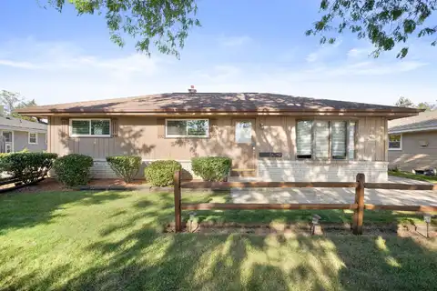 Rozanne, MENOMONEE FALLS, WI 53051