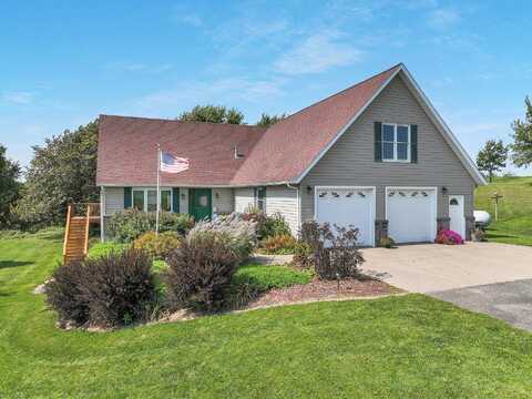 County Road Cc, ELMWOOD, WI 54740