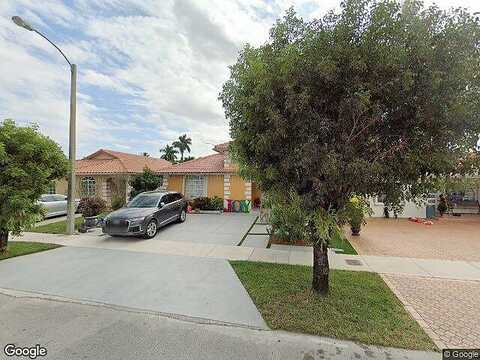 127Th, HIALEAH, FL 33018