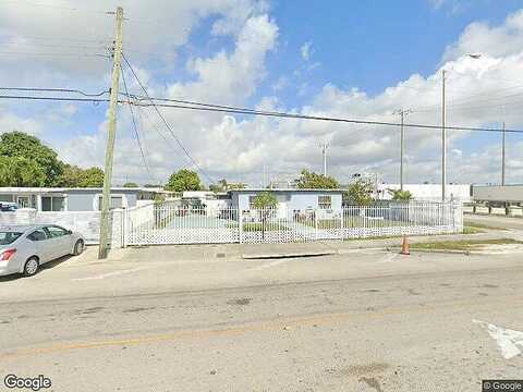 21St, HIALEAH, FL 33013