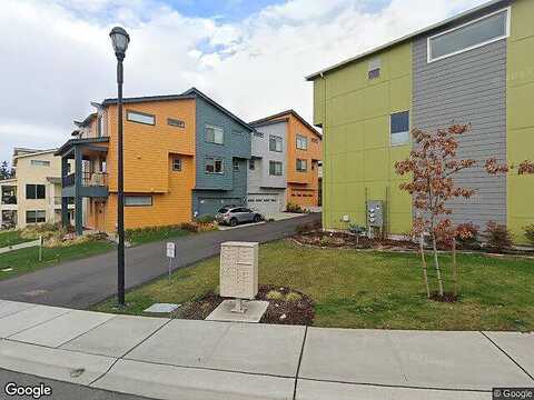 11Th, SEATTLE, WA 98106