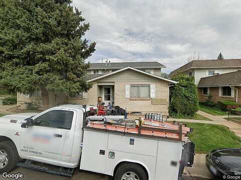 Lane, THORNTON, CO 80260