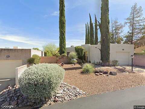 Camino Sagasta, GREEN VALLEY, AZ 85622