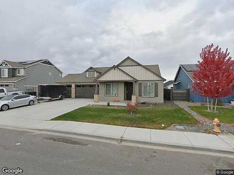 Silverbright, PASCO, WA 99301