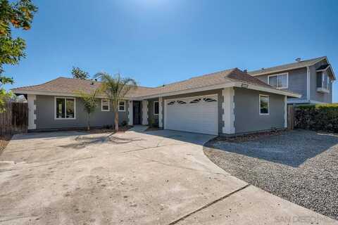 Mast, SANTEE, CA 92071