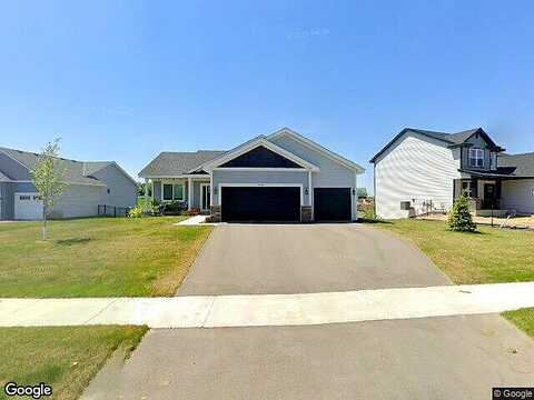 Jasmine, HANOVER, MN 55341