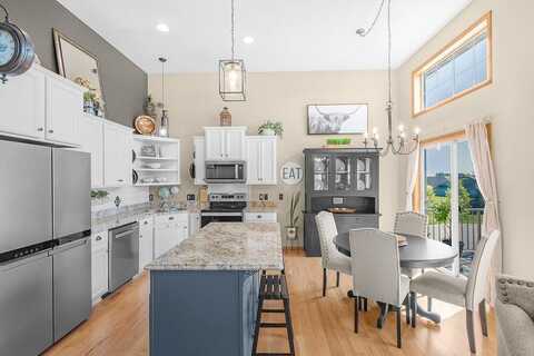Saint Andrews, ELKO NEW MARKET, MN 55020