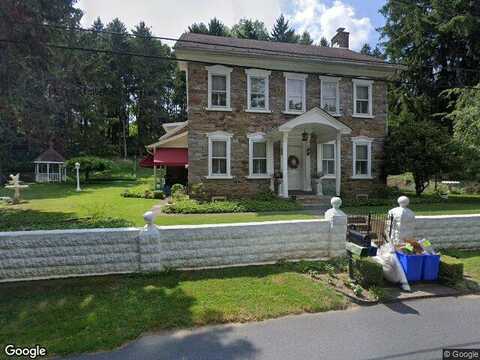 Fire, BETHLEHEM, PA 18015