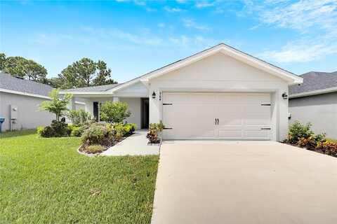 Aruba, MULBERRY, FL 33860