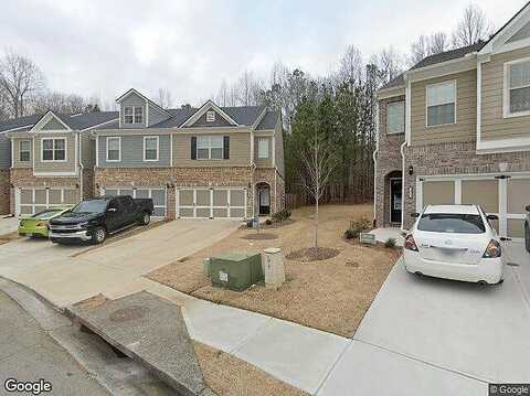Trailview, HIRAM, GA 30141