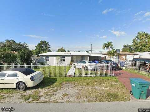 32Nd, MIAMI, FL 33147