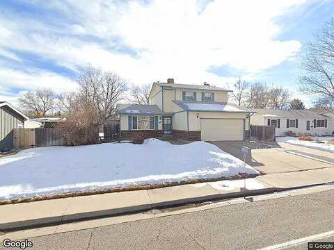 75Th, ARVADA, CO 80005
