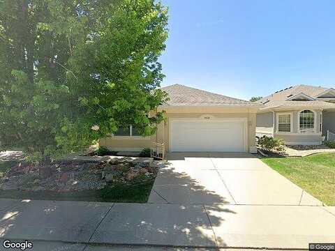 Champion, LONGMONT, CO 80503