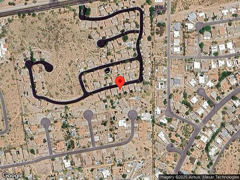 Flint, GOLD CANYON, AZ 85118