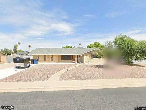 10Th, MESA, AZ 85203