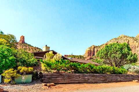 Meander, SEDONA, AZ 86336