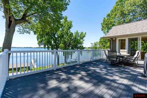 Point Pleasant, MADISON LAKE, MN 56063