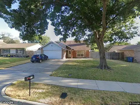 Madison, LEWISVILLE, TX 75067