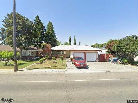 B, YUBA CITY, CA 95991