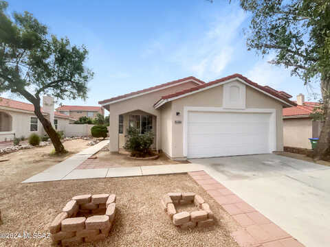 Albatross, TUCSON, AZ 85742