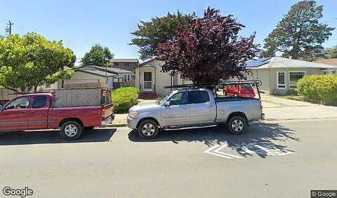 Jackson, ALBANY, CA 94706