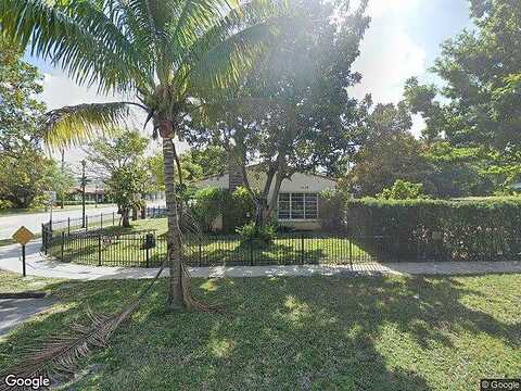 6Th, MIAMI SHORES, FL 33138