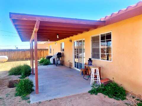 Irene, CALIFORNIA CITY, CA 93505