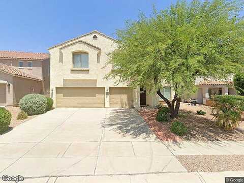 Vuelta Olivero, SAHUARITA, AZ 85629
