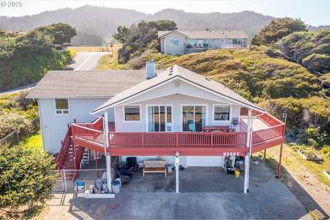 Pebble, GOLD BEACH, OR 97444