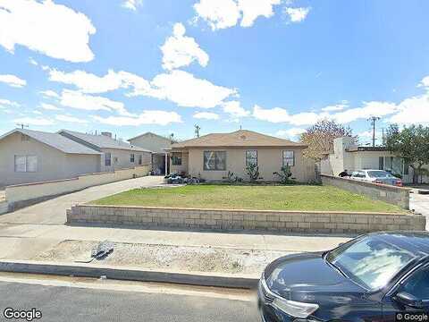Norberry, LANCASTER, CA 93534