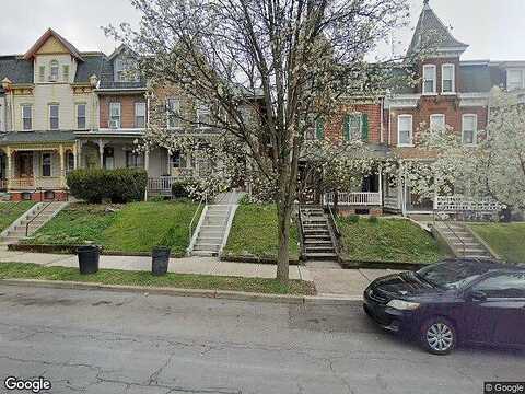 Gordon, ALLENTOWN, PA 18102