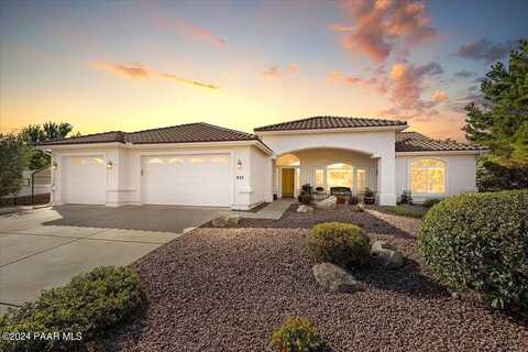 Pinon Oak, PRESCOTT, AZ 86305